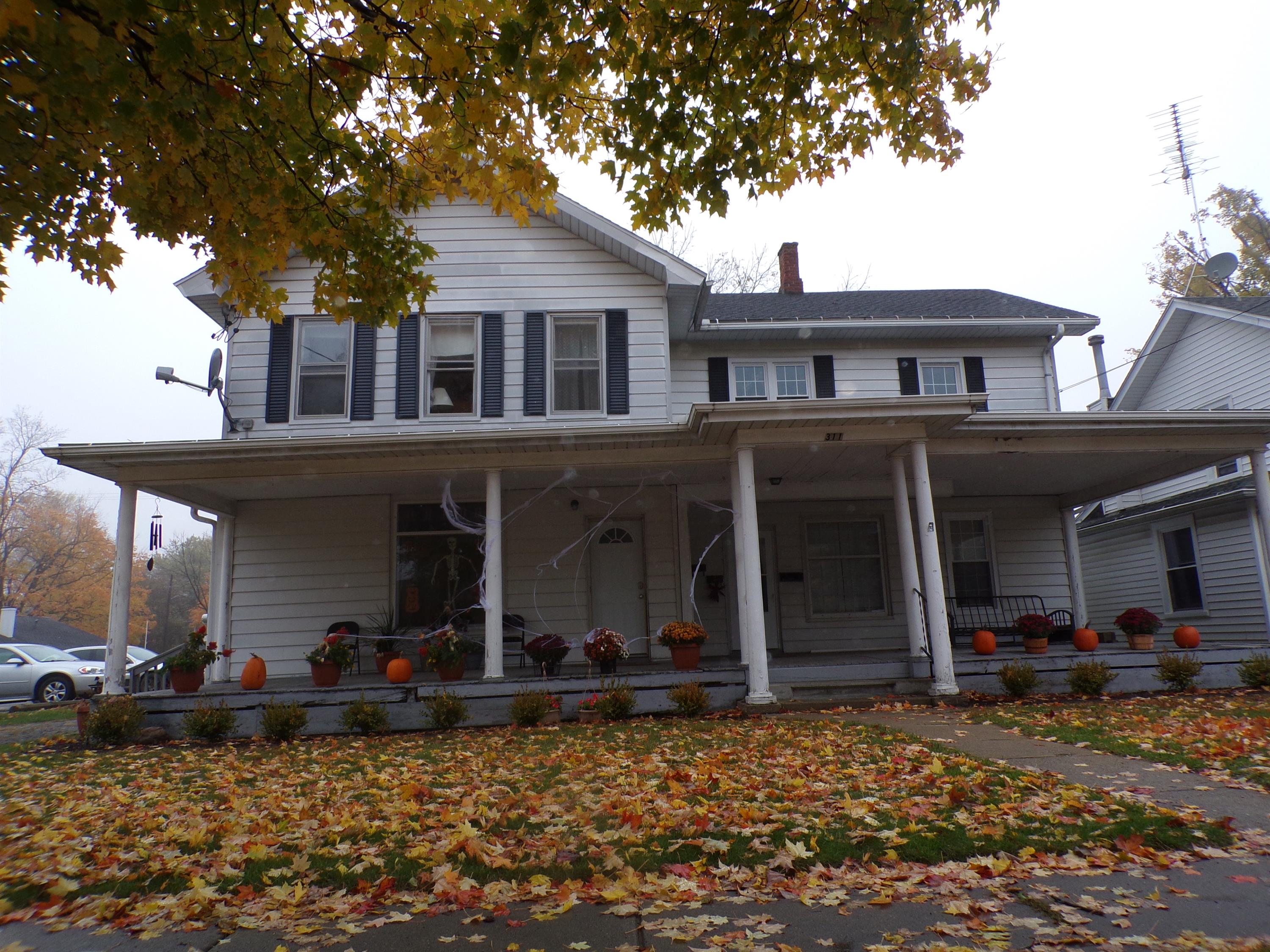 311 Park Street - 4