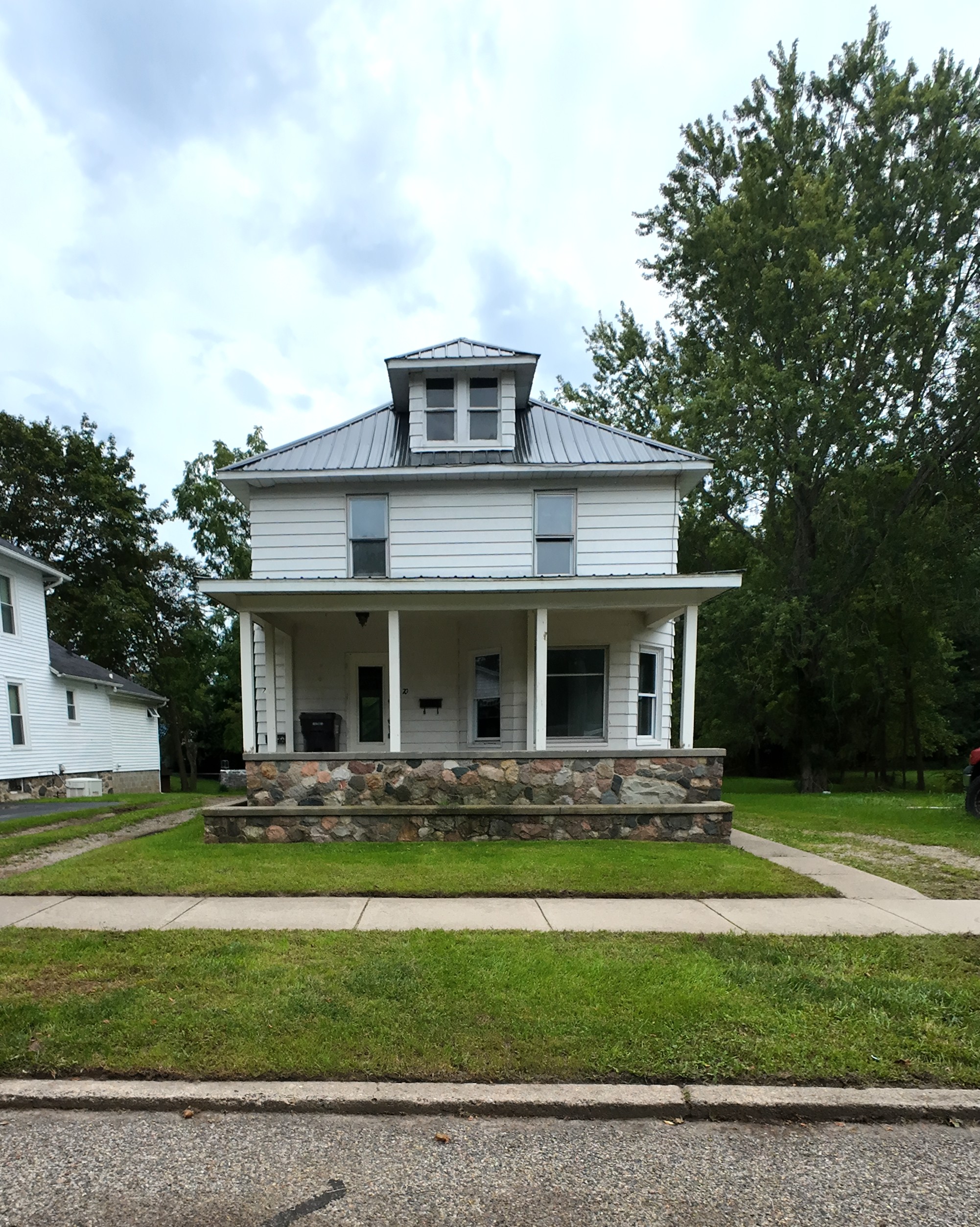 Westwood St 70 - 2