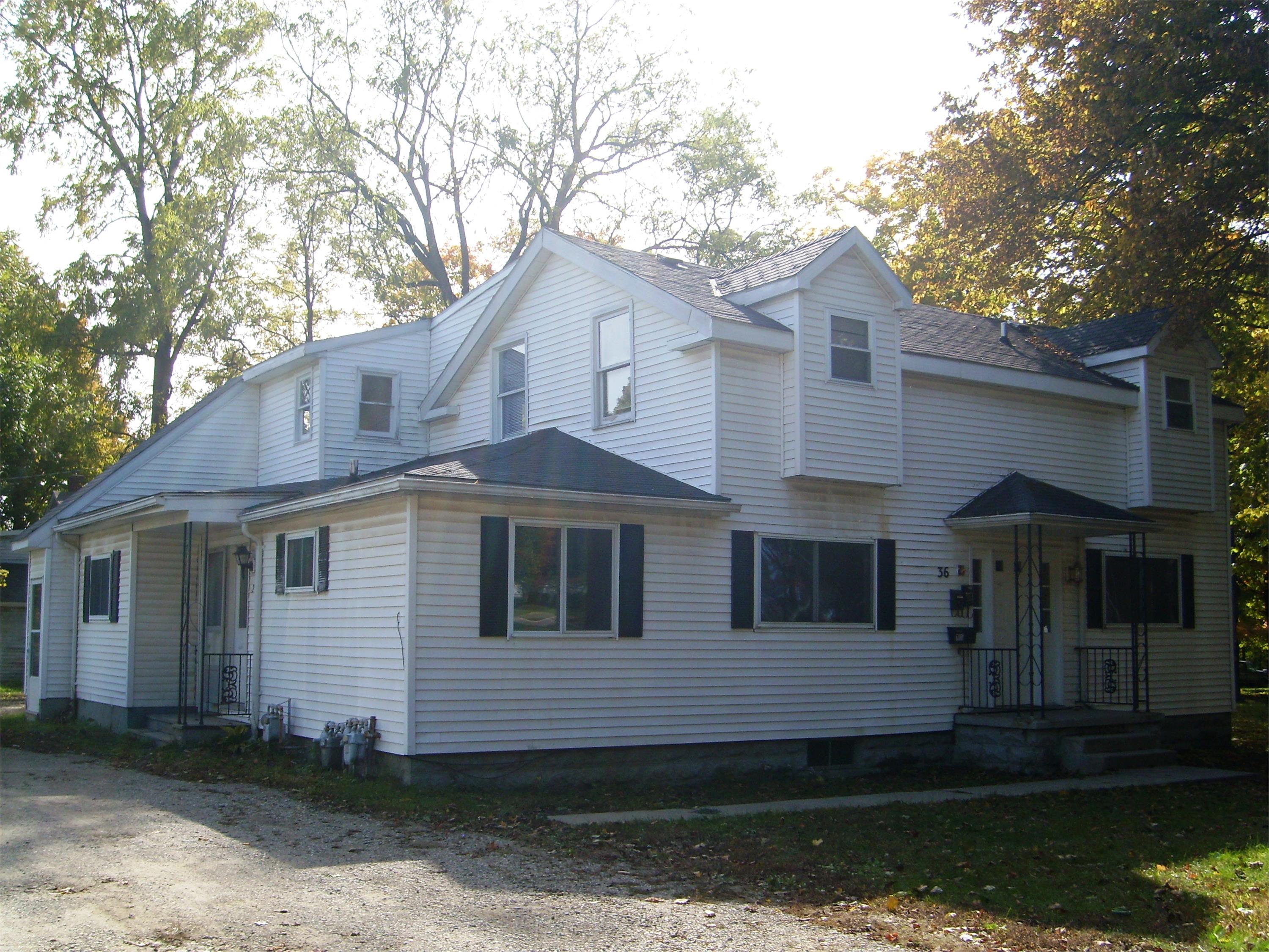 36 E Fayette St - 2-A