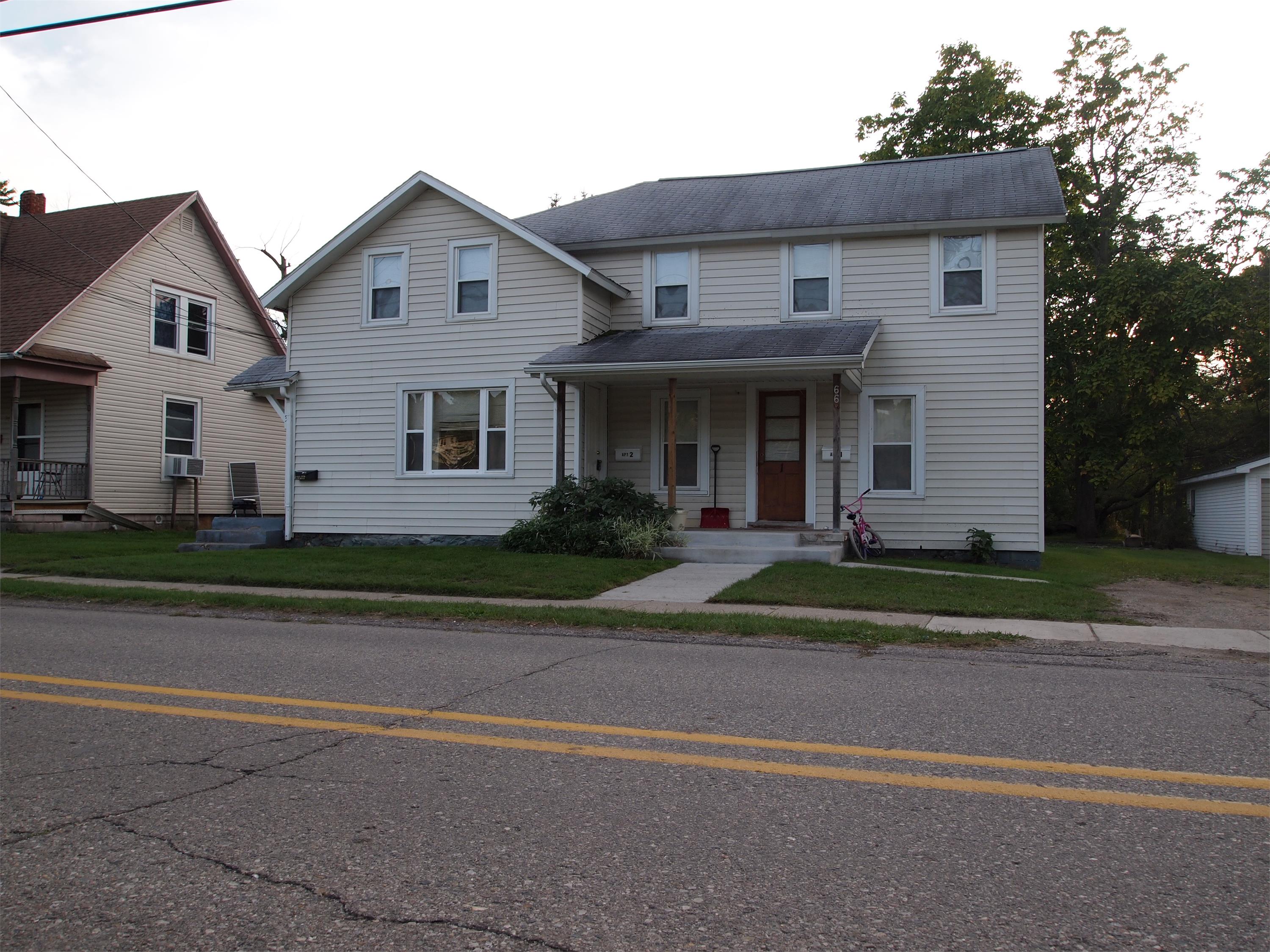 66 St Joe St - 3