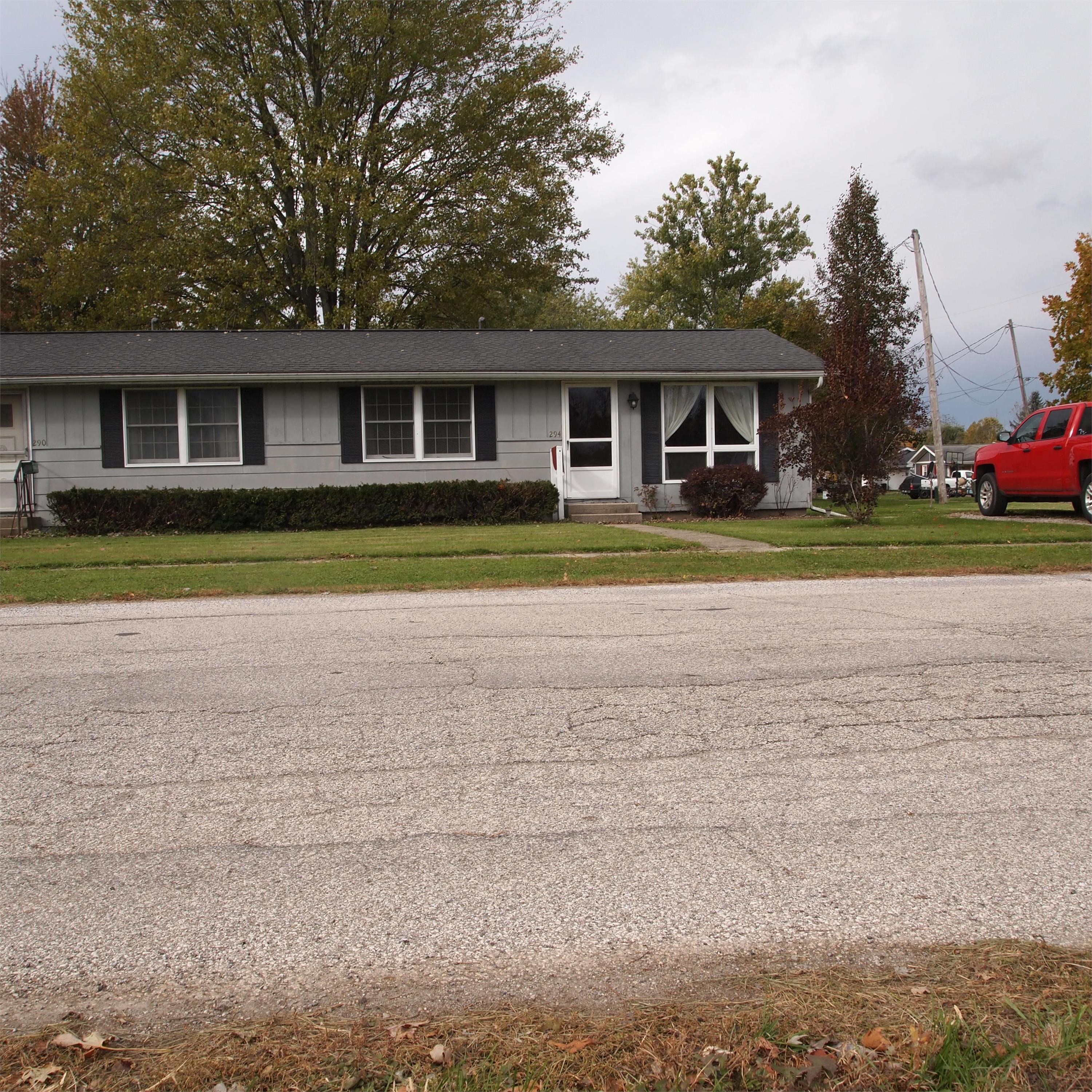 294 McClellan Street - 1